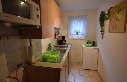 Kluetz Apartment | Schönes Appartement am Meer in Klütz