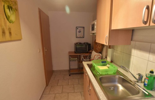 Kluetz Apartment | Schönes Appartement am Meer in Klütz