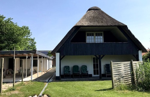 Rodekro House | Schönes Ferienhaus in Strandnähe