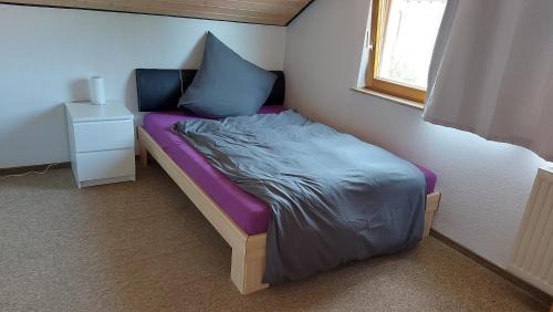 Riedlingen Apartment | Schönes wohnen im Grünen