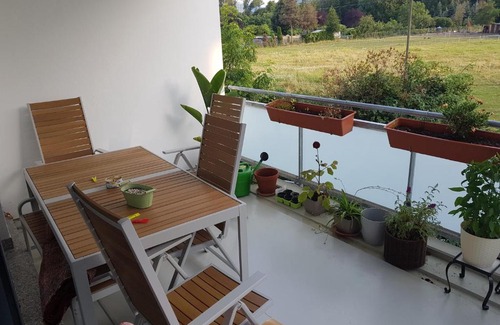 Alt-Betzenhausen House | Schönes Zimmer in Betzenhausen Freiburg