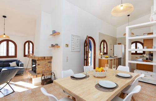 Peniscola House | Schütze by Interhome