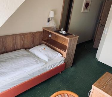 Ahlerstedt Hotel | Schützenhof Ahlerstedt
