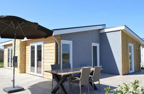 Gasthuis Resort | Schaelsbergerbosch- 2 Bath FireplGarde