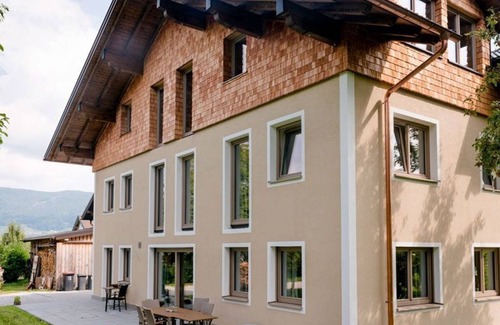 Sankt Lorenz Apartment | Schafbergblick - Guesthouse Kerschbaumer