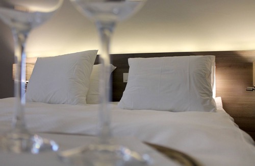 Baarle-Nassau Hotel | Schaluinenhoeve