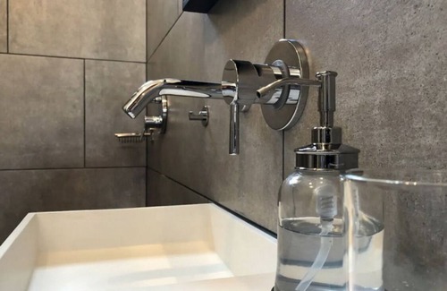 Altona-Altstadt Apartment | Schanzen Loft-City, Messe, Reeperbahn Karoviertel
