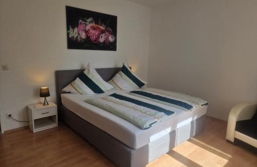Ueberlingen Apartment | Schatzberg