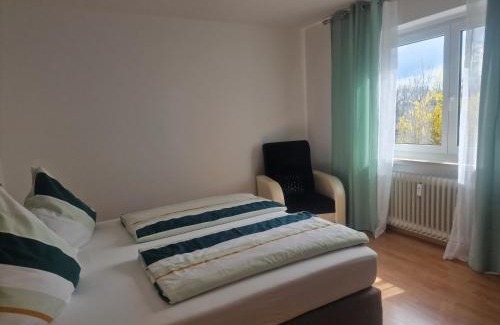 Ueberlingen Apartment | Schatzberg