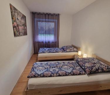 Ueberlingen Apartment | Schatzberg