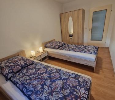 Ueberlingen Apartment | Schatzberg