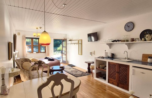 Herning Apartment | Schellerup Gård