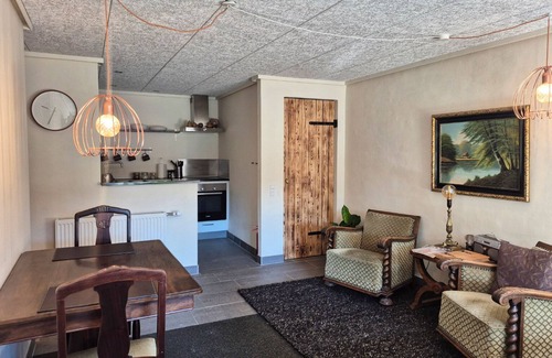 Herning Apartment | Schellerup Gård