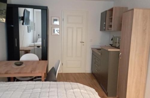 Amorbach Apartment | Schenkgasse 4