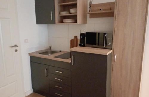 Amorbach Apartment | Schenkgasse 4