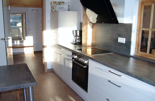 Sankt Maergen Apartment | Scheuerhalterhof St. Märgen, apartment 1