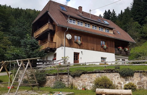 Sankt Maergen Apartment | Scheuerhalterhof St. Märgen, apartment 1