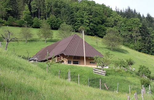 Sankt Maergen Apartment | Scheuerhalterhof St. Märgen, apartment 1