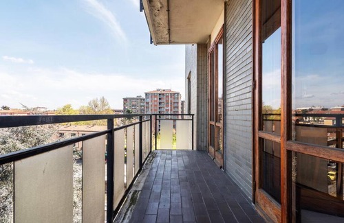 Famagosta Apartment | Schiavoni Flexyrent WiFi