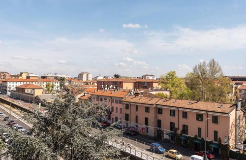 Famagosta Apartment | Schiavoni Flexyrent WiFi