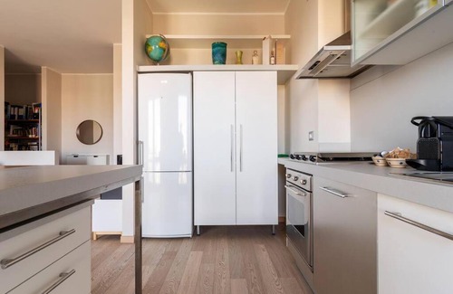Famagosta Apartment | Schiavoni Flexyrent WiFi