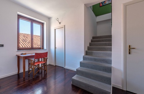 Kalsa Apartment | Schiavuzzo Apartment with Terrace by Wonderful Italy