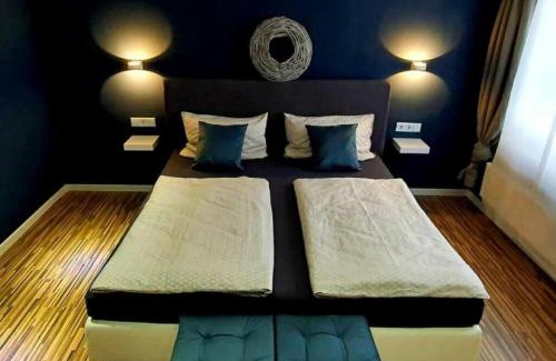 Goslar Apartment | Schicke Ferienwohnung mit Harzblick für 1-2 oder 1-4 Personen