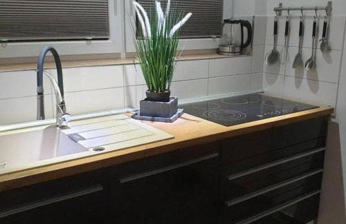 Goslar Apartment | Schicke Ferienwohnung mit Harzblick für 1-2 oder 1-4 Personen