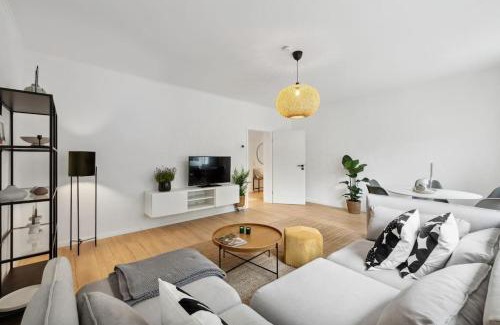 Ronsdorf Apartment | Schicke grosse Wohnung Apartment Wuppertal Ronsdorf- Nähe DUS & Dortmund & Köln & Essen