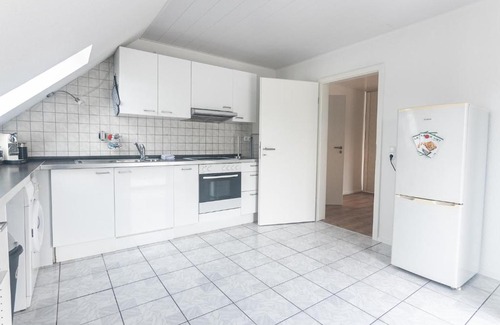 Edingen-Neckarhausen Apartment | Schicke Gruppen- und Monteursloft, 10min zur SAP-Arena