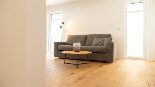 Mainz-Bingen Apartment | Schicke Neubau-Apartments I zentral I Parkplatz I Aufzug I 1-8 Personen