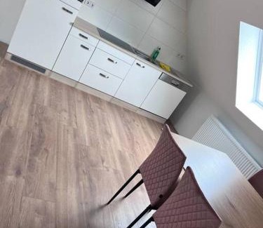 Magdeburg Apartment | schicke Wohnung im Herzen von Magdeburg