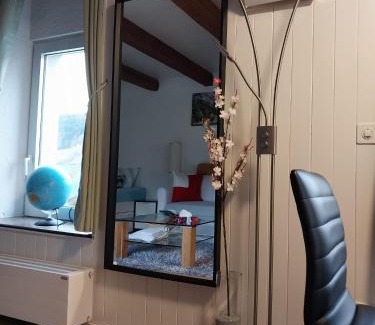 Wienacht-Tobel Apartment | schickes gemütliches Studio