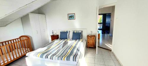 Zamardi Apartment | Schieszl Apartments Zamárdi 1