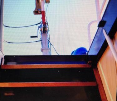 Wasen Bed & Breakfast | Schiff AHOY, Hotelschiff, Hausboot, Boot, Passagierschiff