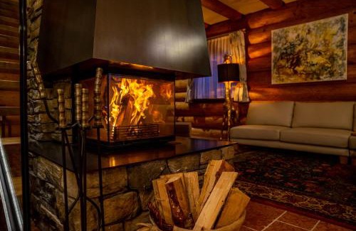 Trahuetten Ski Chalet | Schilcherland Chalet Südsteiermark