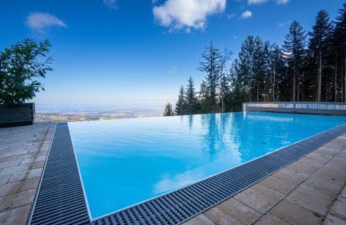 Trahuetten Ski Chalet | Schilcherland Chalet Südsteiermark