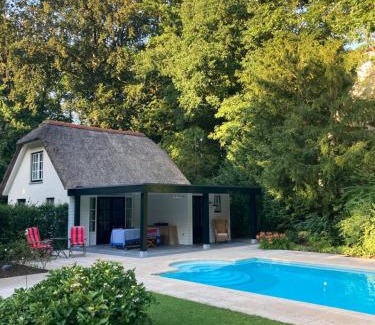 Schilde House | Schilde Cottage
