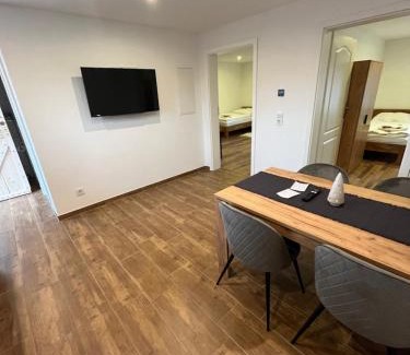 Camin Apartment | Schildetal Apartment's