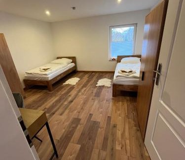 Camin Apartment | Schildetal Apartment's