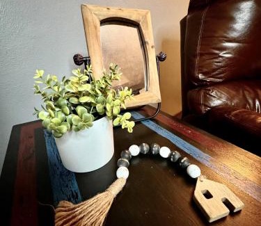 Germantown Apartment | Schillhaus Lvl 3