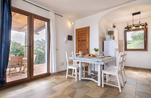 Cugnana Verde House | Schina Manna by Interhome