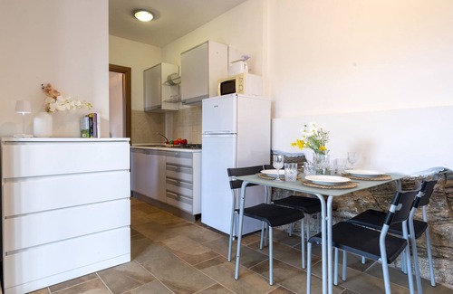 Cugnana Verde House | Schina Minori by Interhome