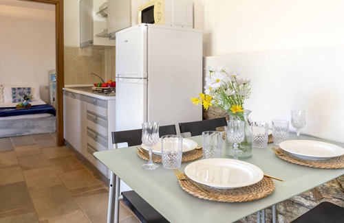 Cugnana Verde House | Schina Minori by Interhome
