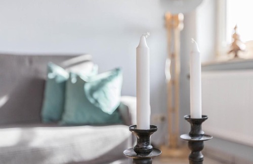 Schobull Apartment | Schipp Landen Johanna