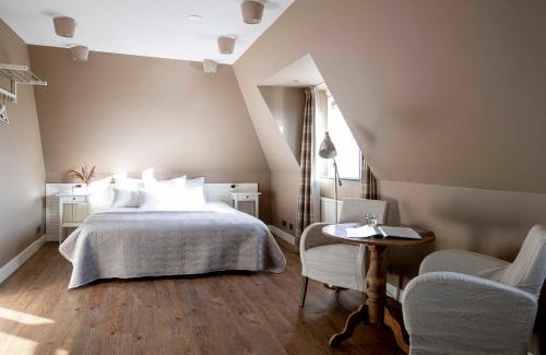 Terherne Hotel | Schippershuis Terherne