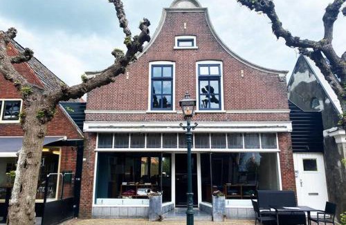Langweer Apartment | Schitterend appartement in dorpsstraat Langweer!
