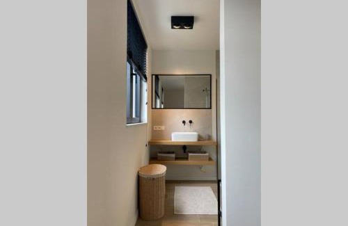 Ghent Apartment | Schitterend nieuwbouw appartement in Gent