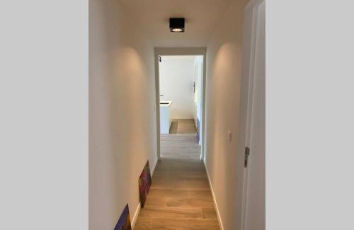 Ghent Apartment | Schitterend nieuwbouw appartement in Gent