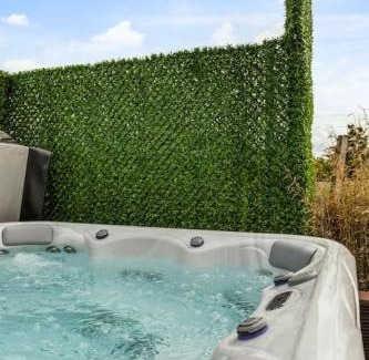 Mechelen Apartment | Schitterende loft met jacuzzi en sauna in Mechelen